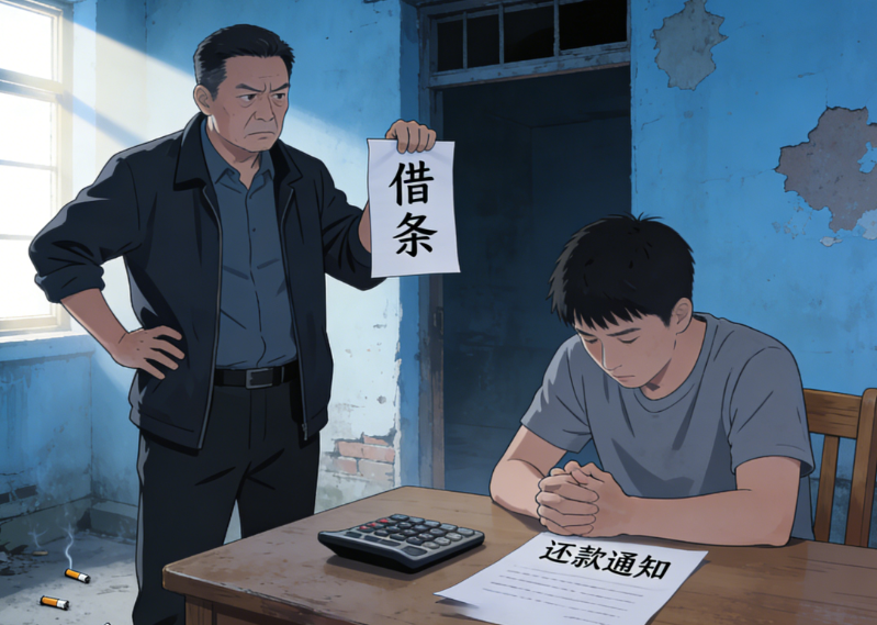 要账公司是如何合法追债?这几个技巧能够成功要回欠款