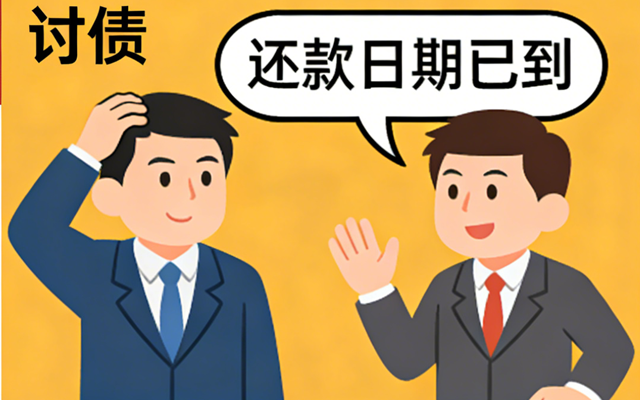 讨债要账公司,能签正规合同吗?