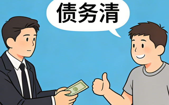 私人催债公司可靠吗?看这3点