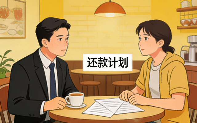 有替人要债的公司吗?委托流程复杂吗?
