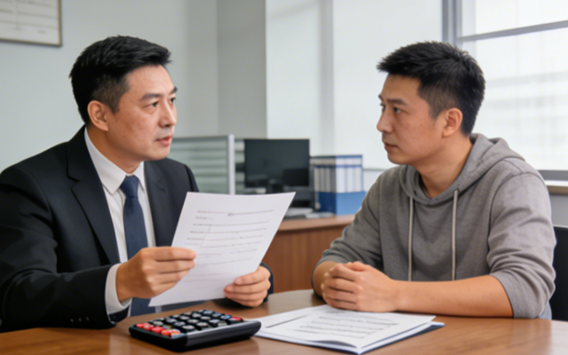 正规机构追讨债务才会用什么方法呢