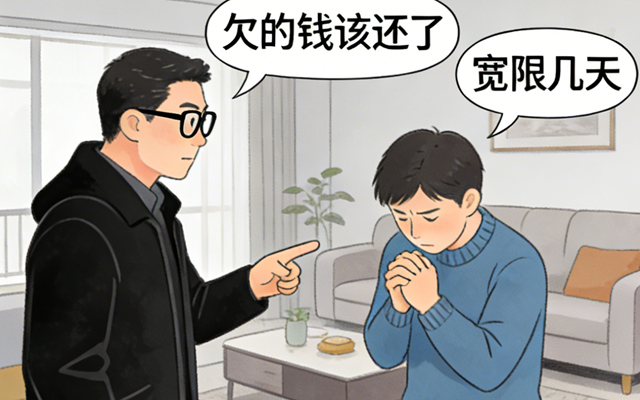清欠公司靠谱的在哪找