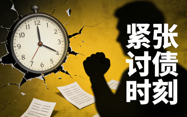催收公司哪家靠谱?看准这几点避免选错团队