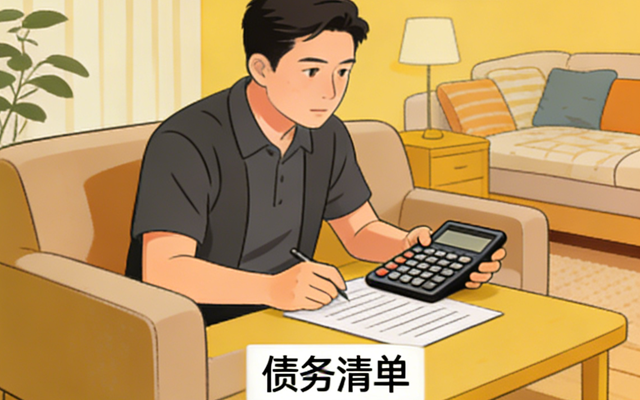 找讨债公司还是找律师?两种方式去分享