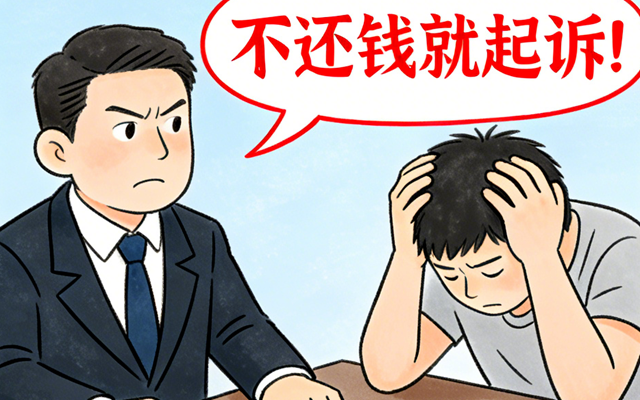 为什么你自己要账总是不成功?做错的这3件事专业团队不会犯